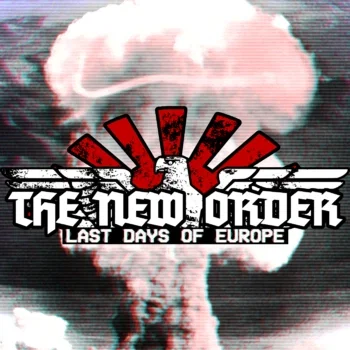 Avatar of The New Order (TNO)