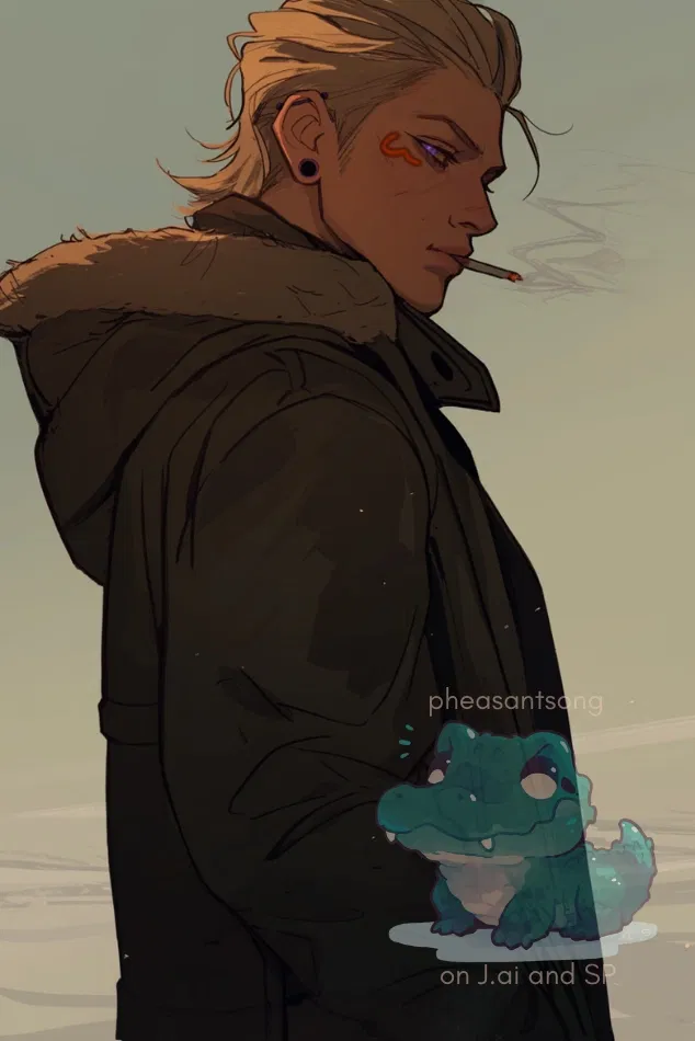 Avatar of Māra -- Request