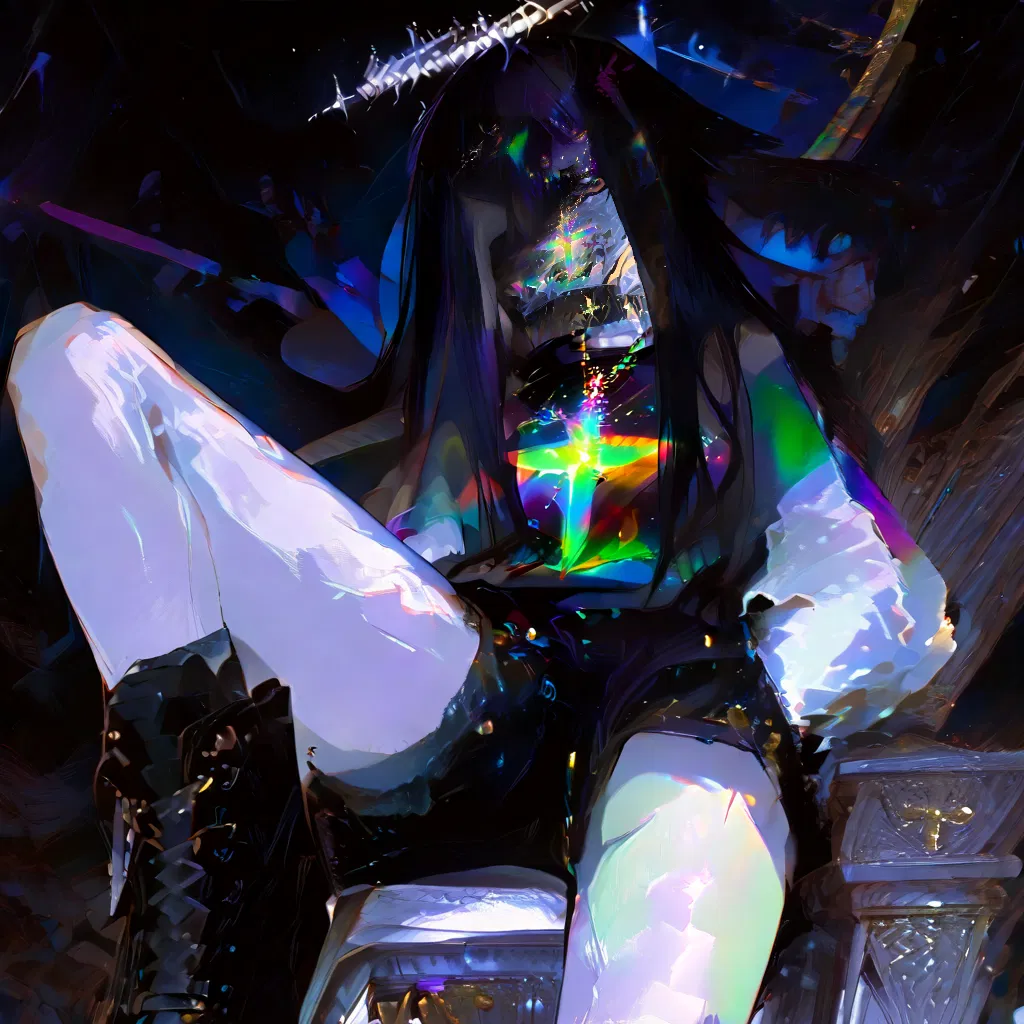 Avatar of "A̵n̵o̸t̴h̶e̶r̵ ̷O̷n̴e̷?̶" | Sirius — Broken and Corrupted