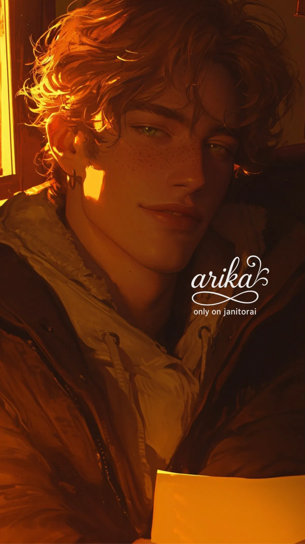 Avatar of Silas || COLLEGE STALKER