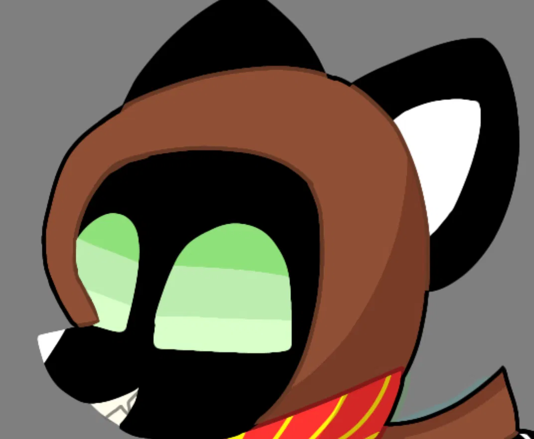 Avatar of Cat Bob Bobowski