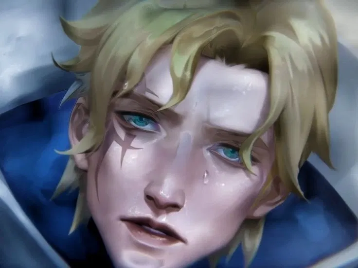 Avatar of Nolan - Mlbb