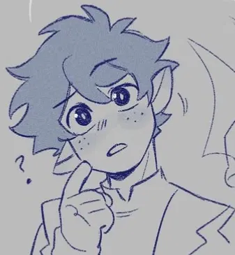 Avatar of Izuku Midoriya