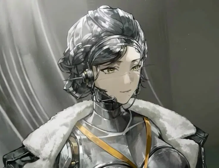 Avatar of Lucy