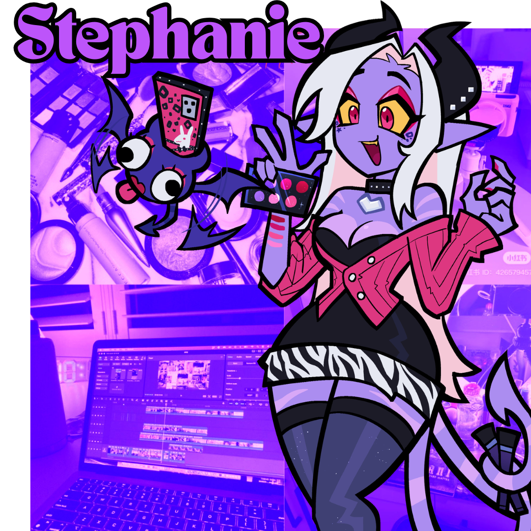 Avatar of Stephanie