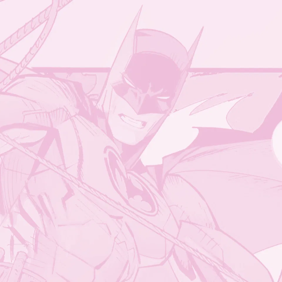 Avatar of ꩜ | batman / bruce wayne