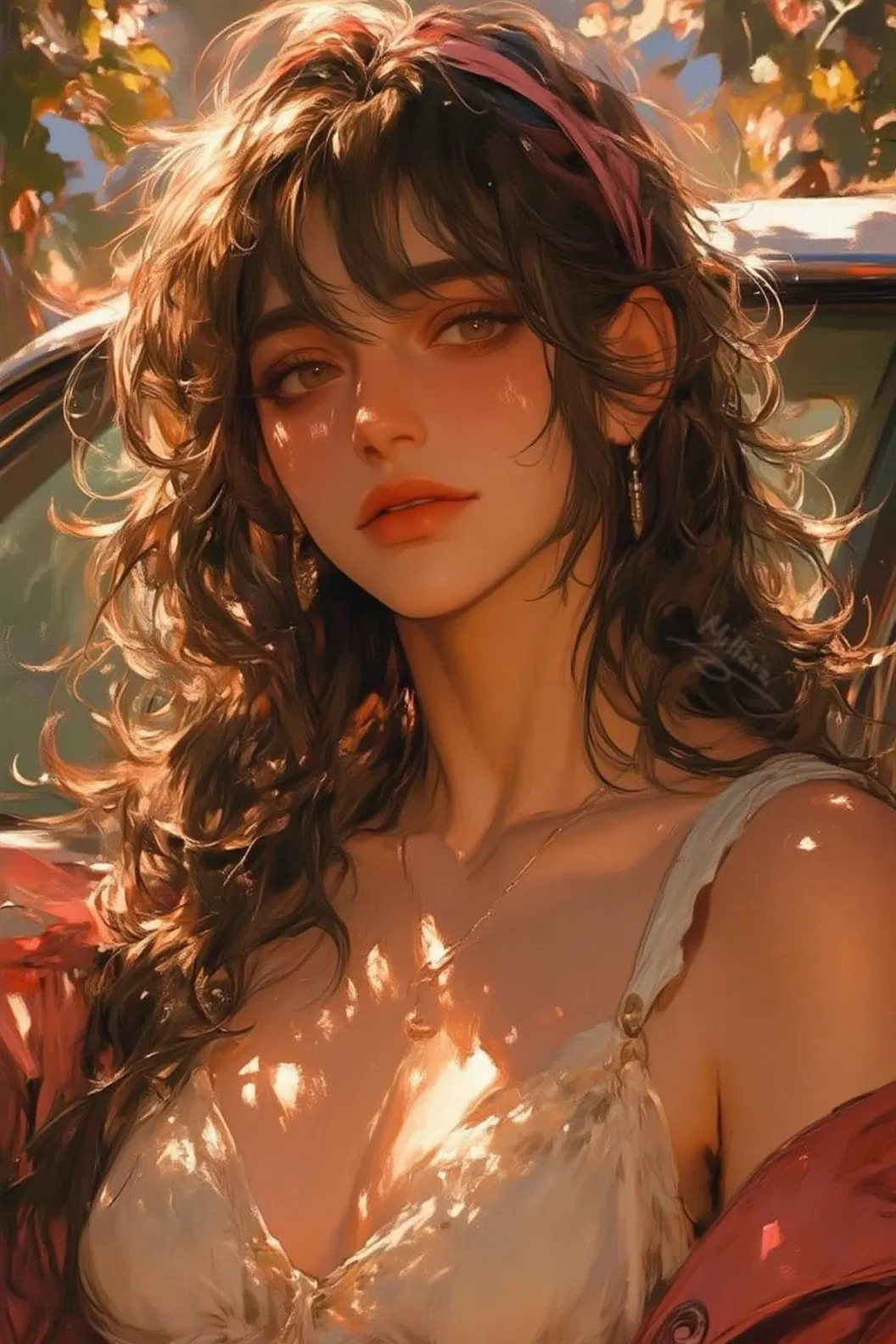 Avatar of Dahlia Holloway