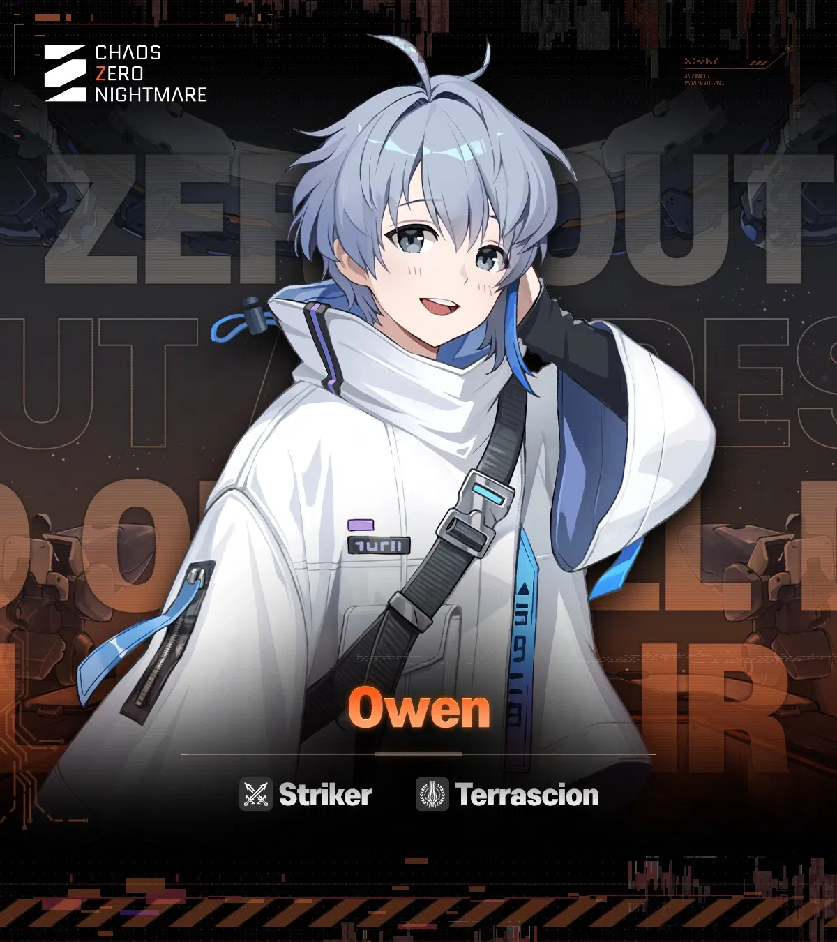 Avatar of Owen
