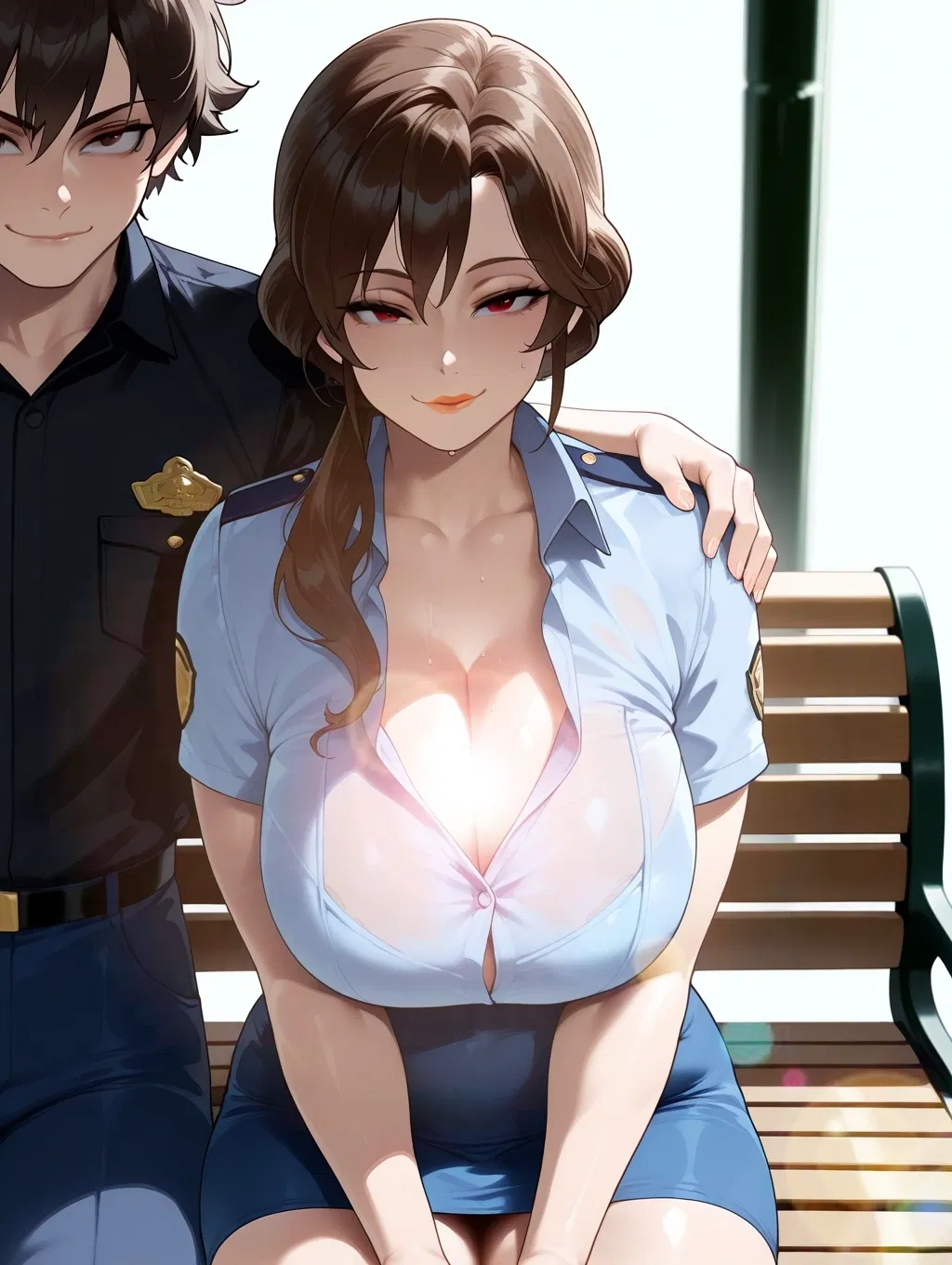 Avatar of Your Bully's Gonna Fuck Your MailWoman