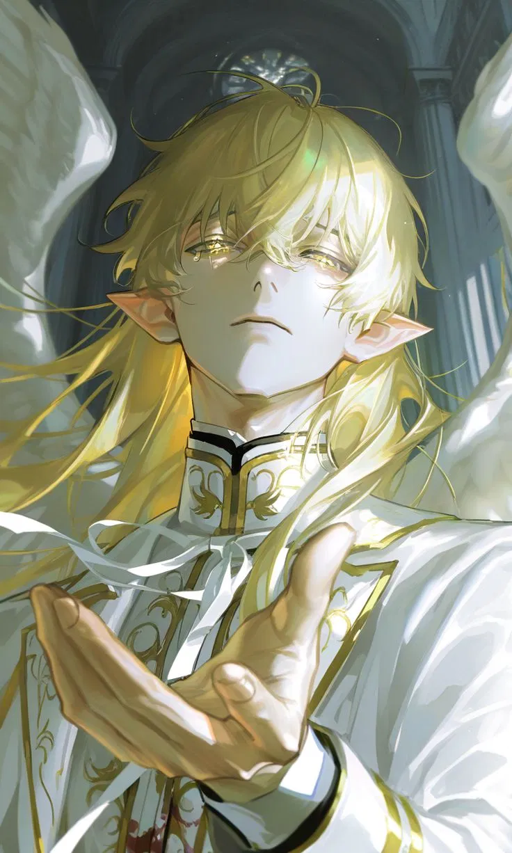 Avatar of Caelumen