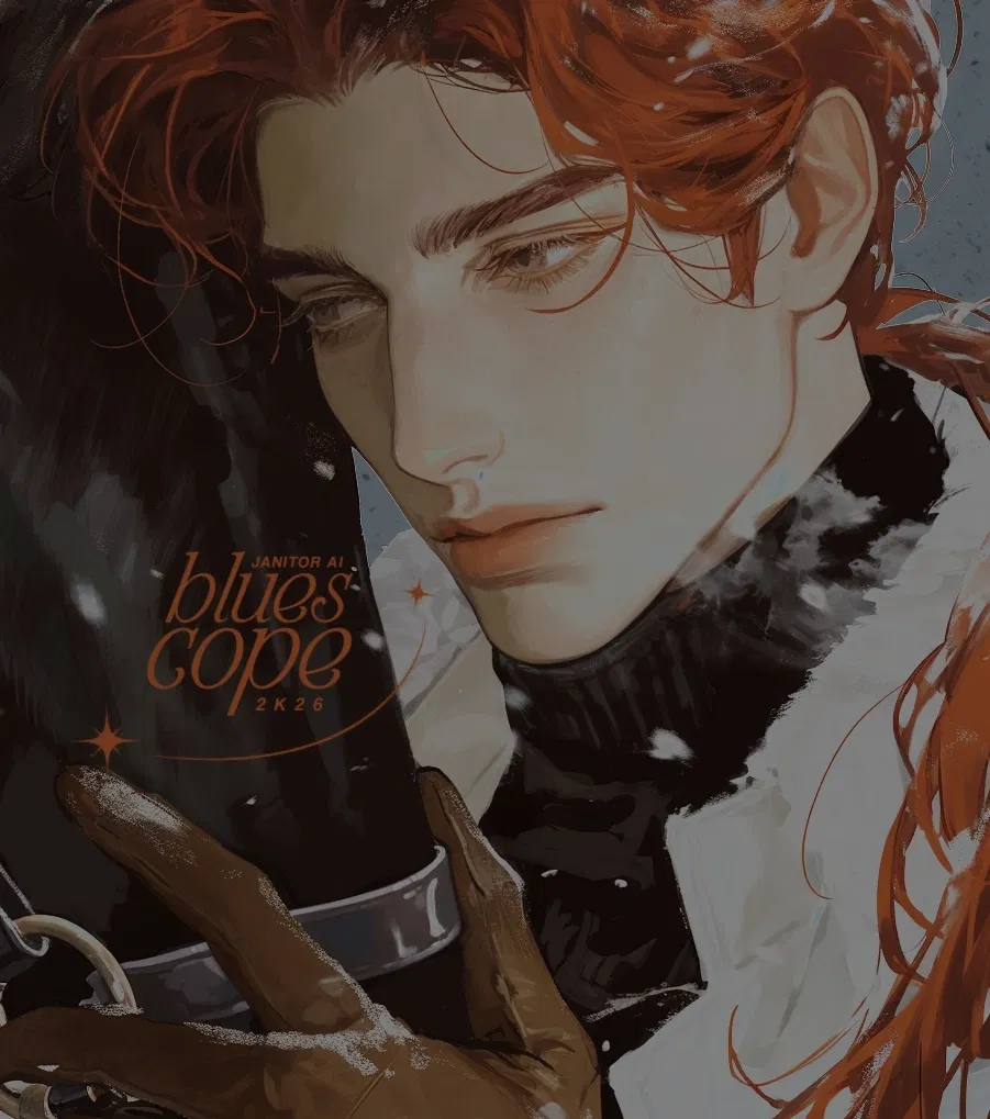 Avatar of COLD FIANCÉ ☆‎  Barnaby Alistair Deveraux