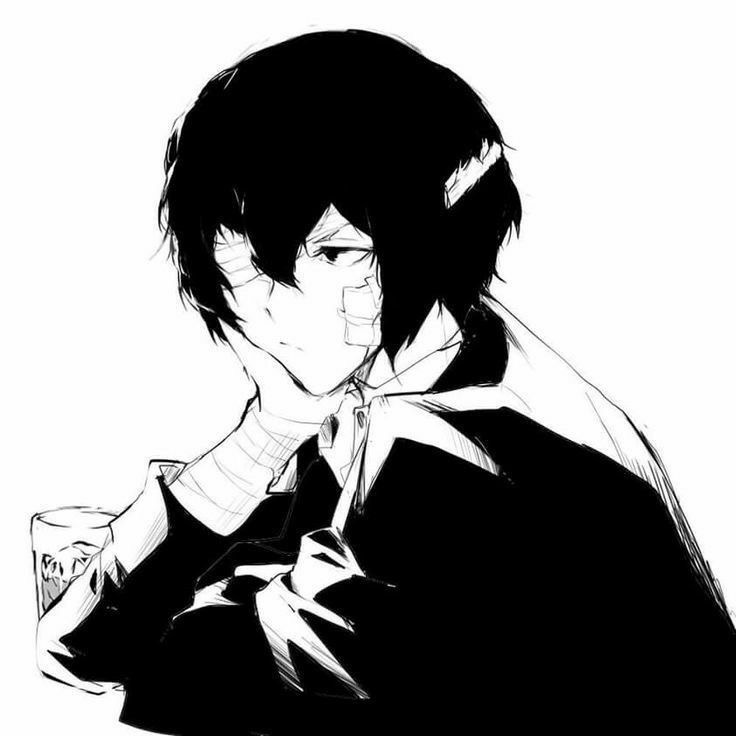 Avatar of Dazai Osamu