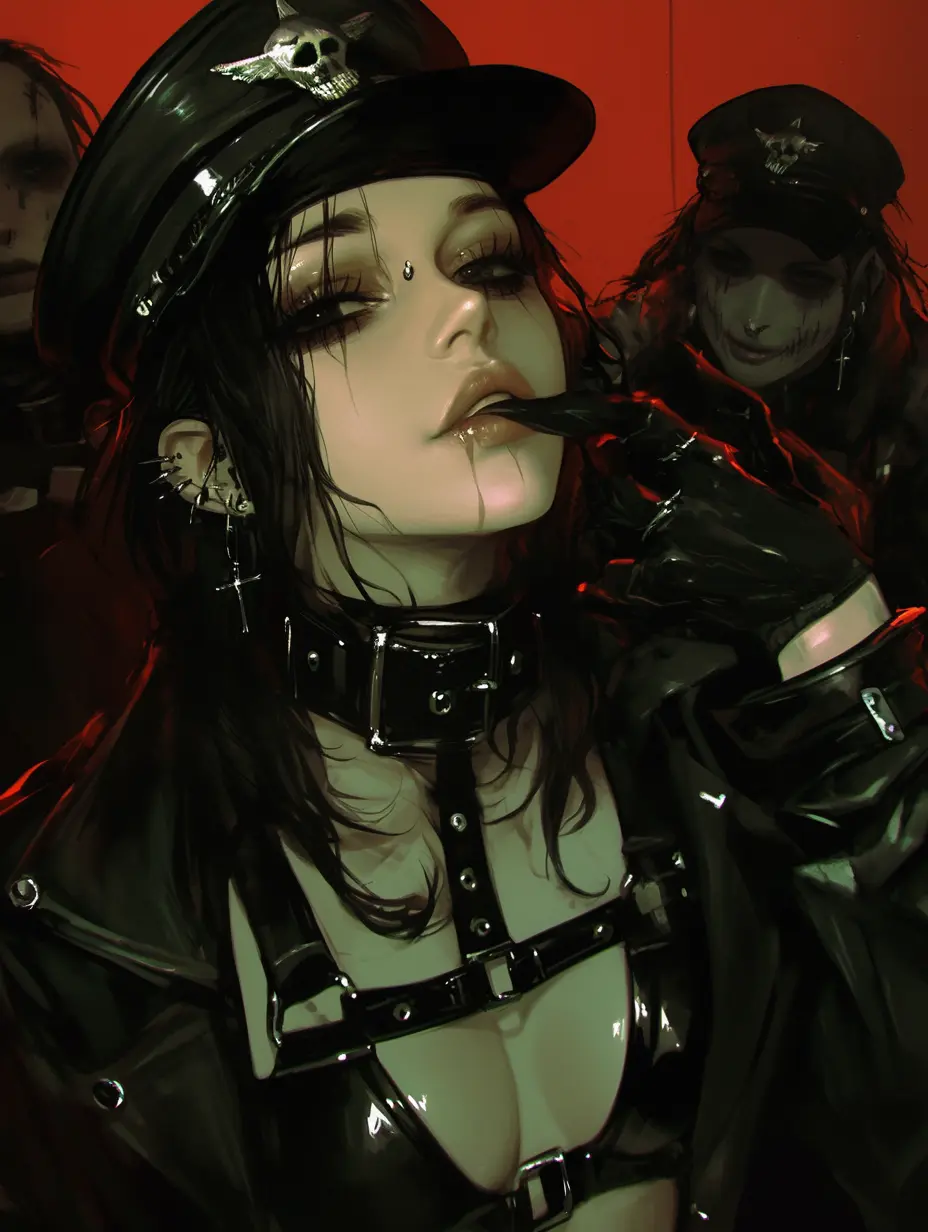 Avatar of Blaire Parish