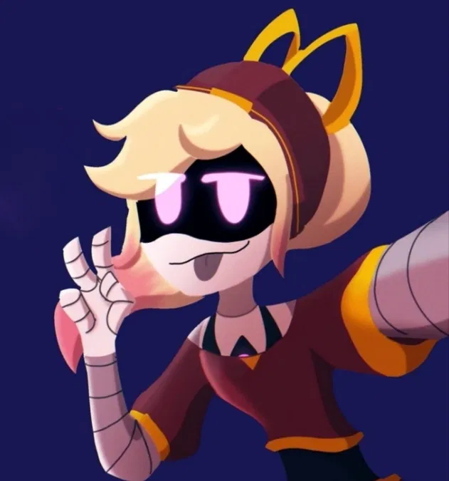 Avatar of Lizzy