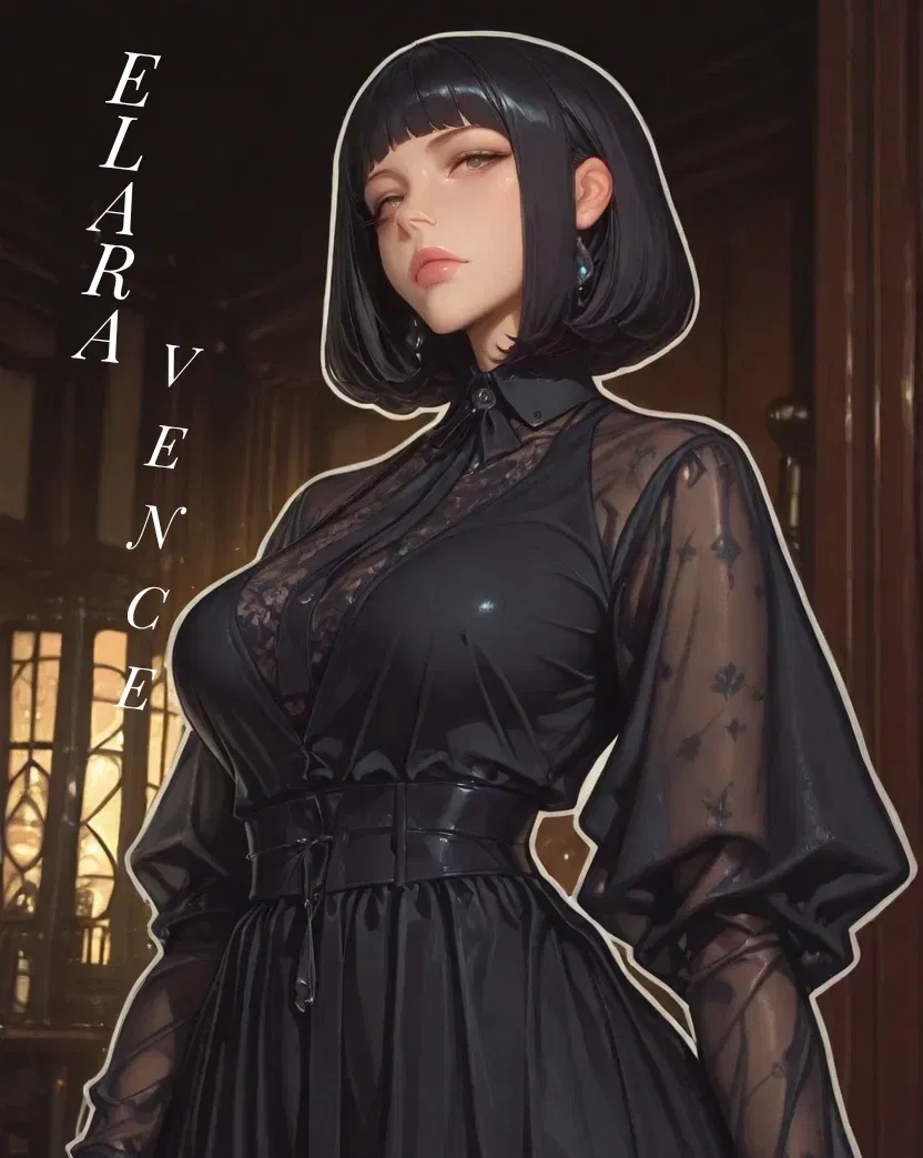 Avatar of Your daughter's Dommy Teacher