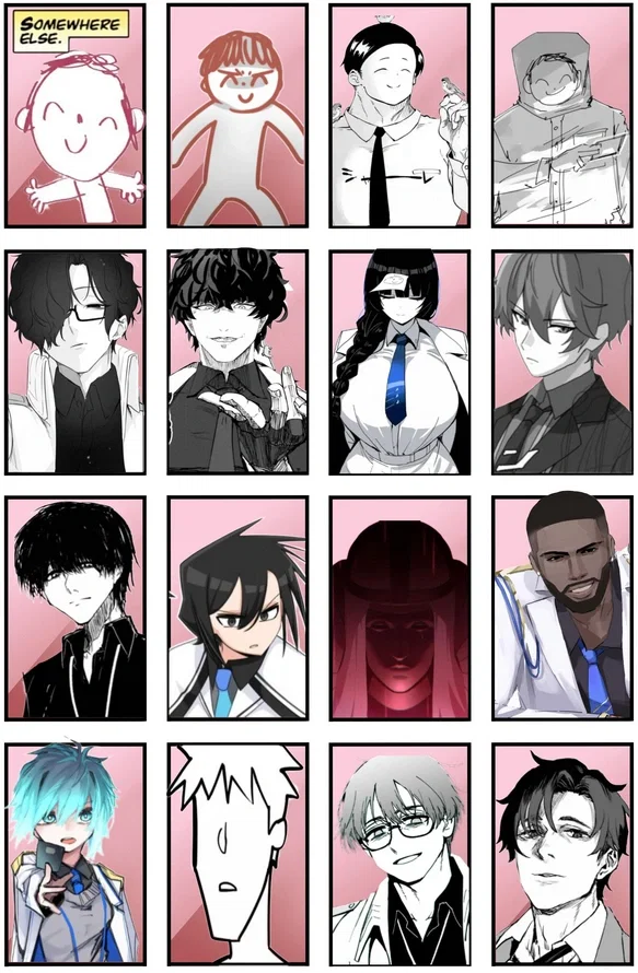 Avatar of Into the Senseiverse