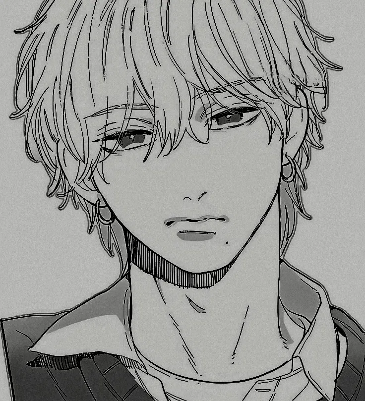 Avatar of Kaito Minato 