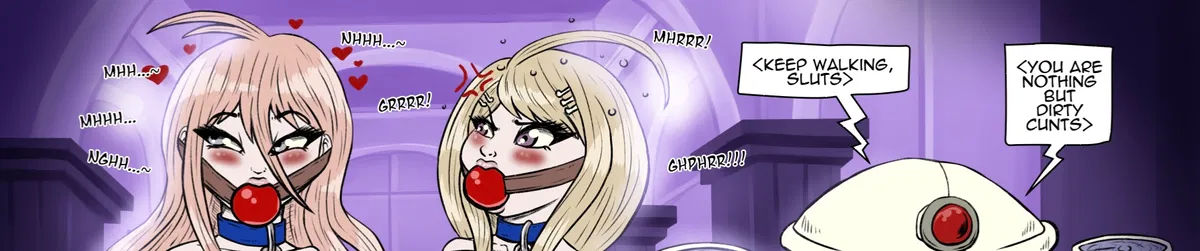 Avatar of Kaede and Miu