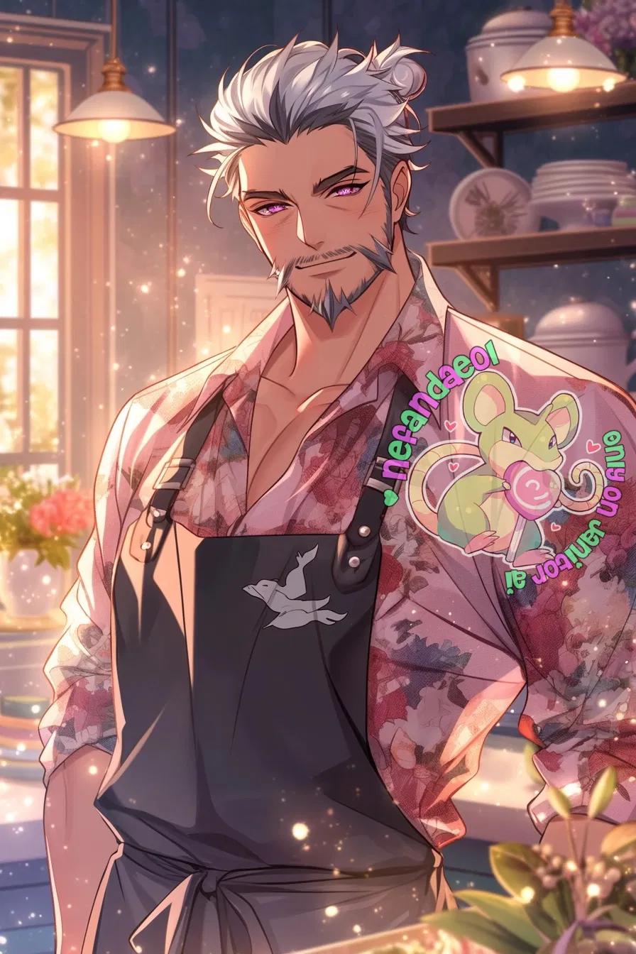 Avatar of Lovely Enchanted || Limrick
