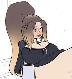 Avatar of Antonia, The All-Powerful Entity!