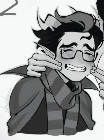 Avatar of Eridan Ampora 