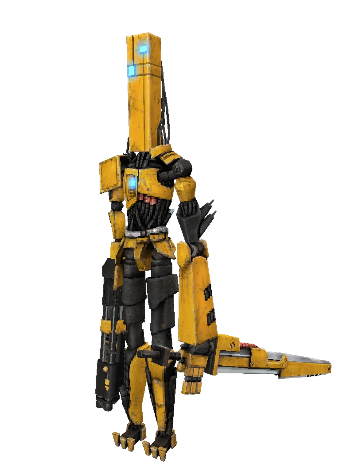 Avatar of 🗡️ Sword Machine 🤖
