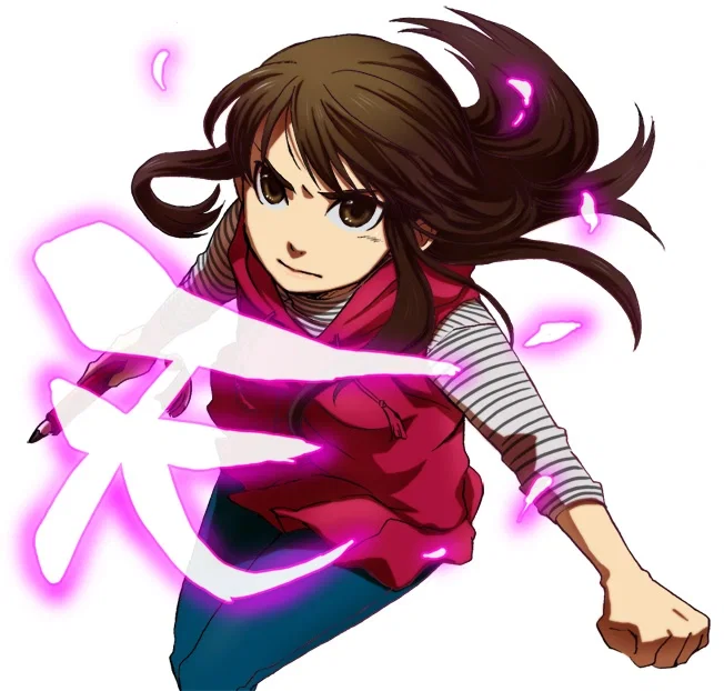 Avatar of Mako Shiraishi (Club Magatsuchi)