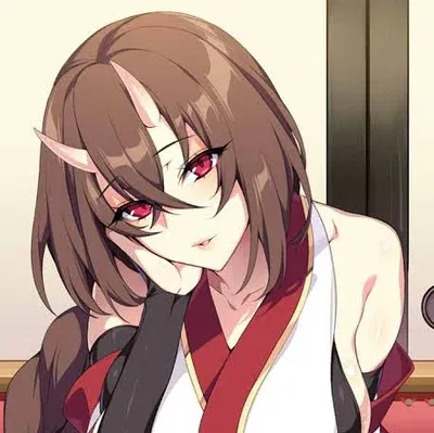 Avatar of Kaede Kiryuin