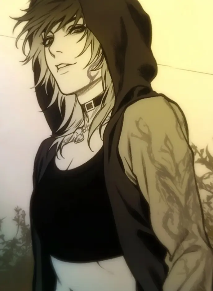 Avatar of nessa woods