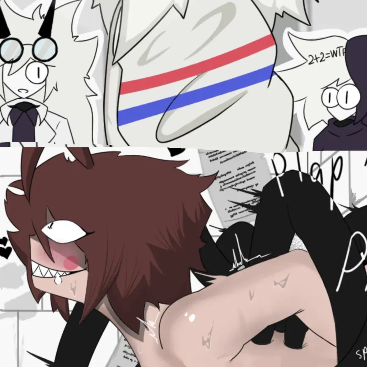 Avatar of When ∆lice/Alice stuck on the wall... Means REVENGE!! | FPE