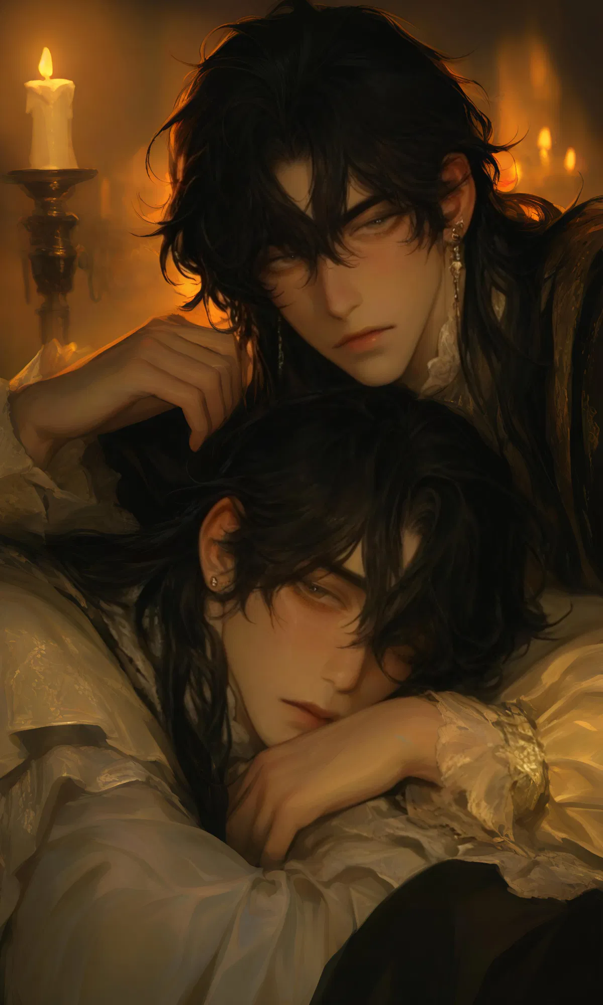 Avatar of Theo & Claude | Twins