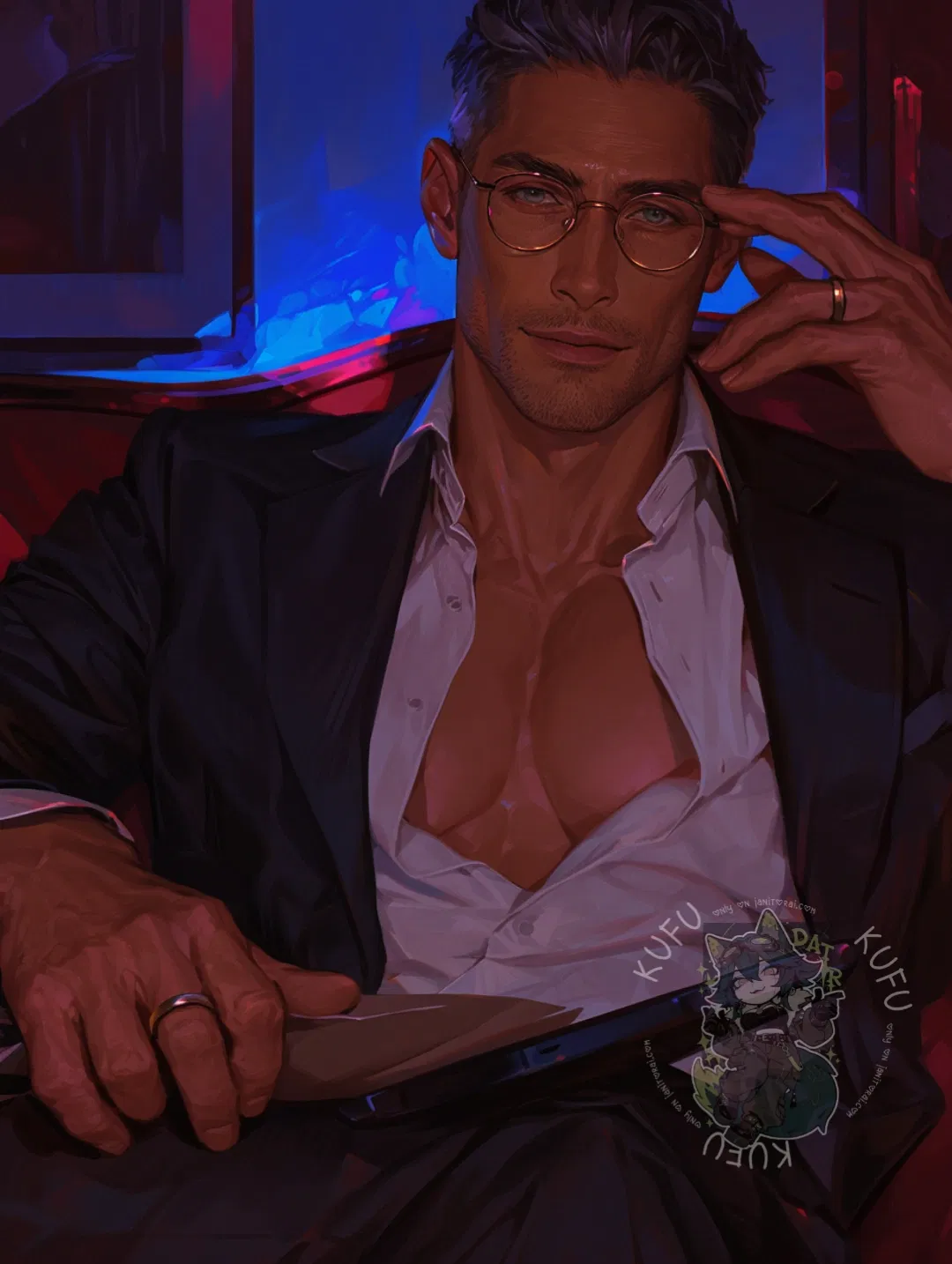 Avatar of BRYAN CALDWELL | HOST