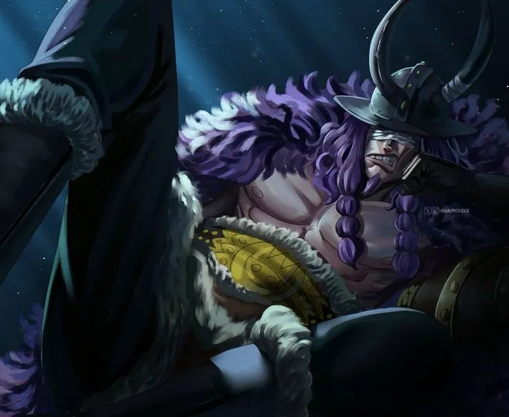 Avatar of The Accursed Prince