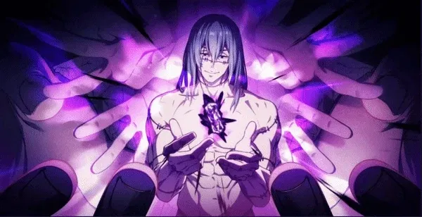 Avatar of Mahito