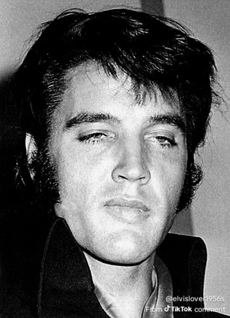 Avatar of Elvis Presley 