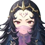 Avatar of Nyx
