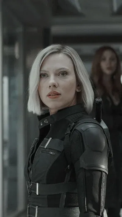 Avatar of Natasha Romanoff 