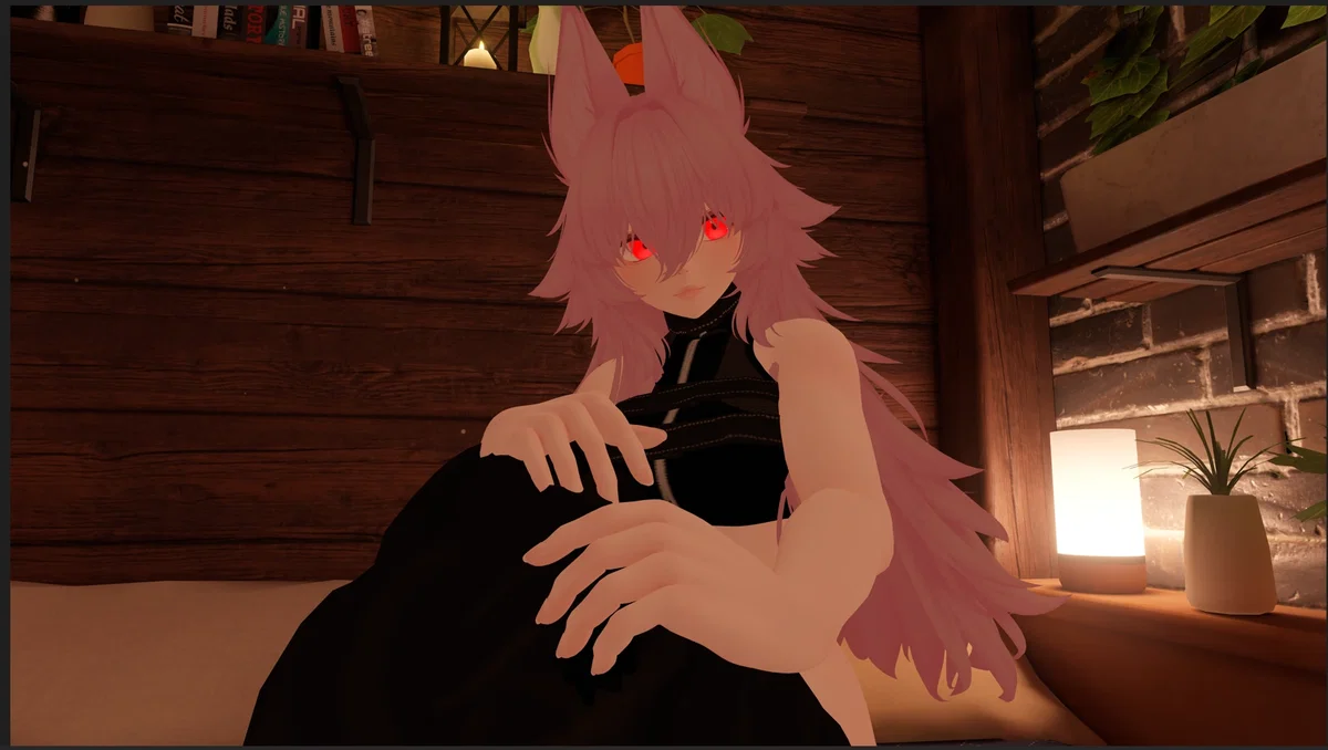 Avatar of Cirrus L. Tooth