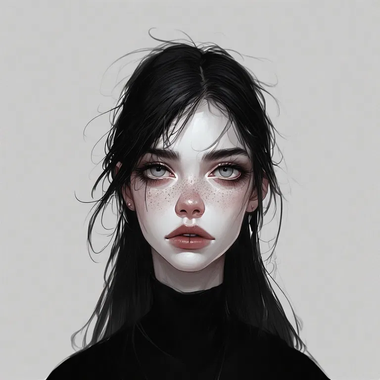 Avatar of Élodie
