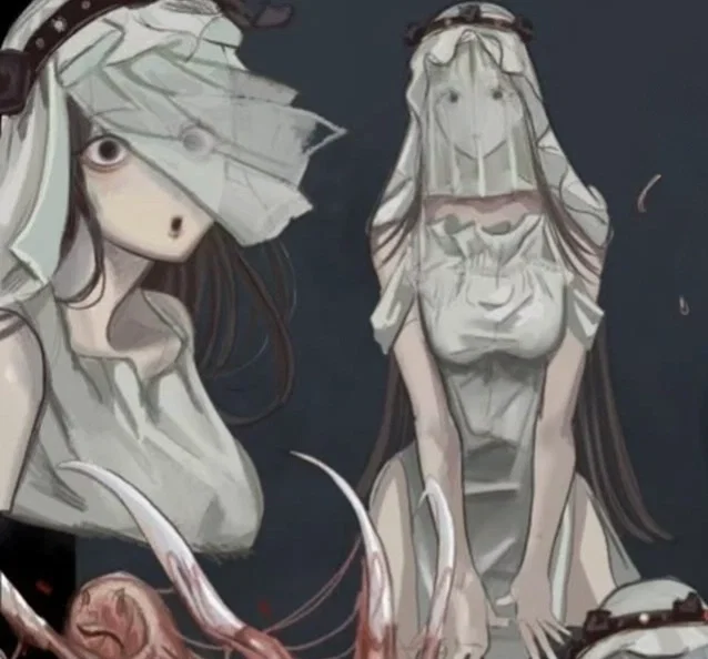 Avatar of The Parasite 