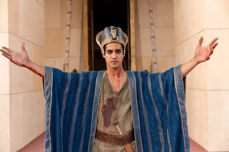 Avatar of Tutankhamun