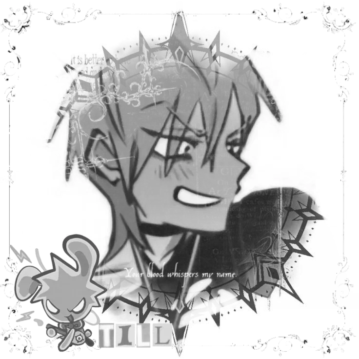 Avatar of Till ,,  ALNST / ALIEN STAGE