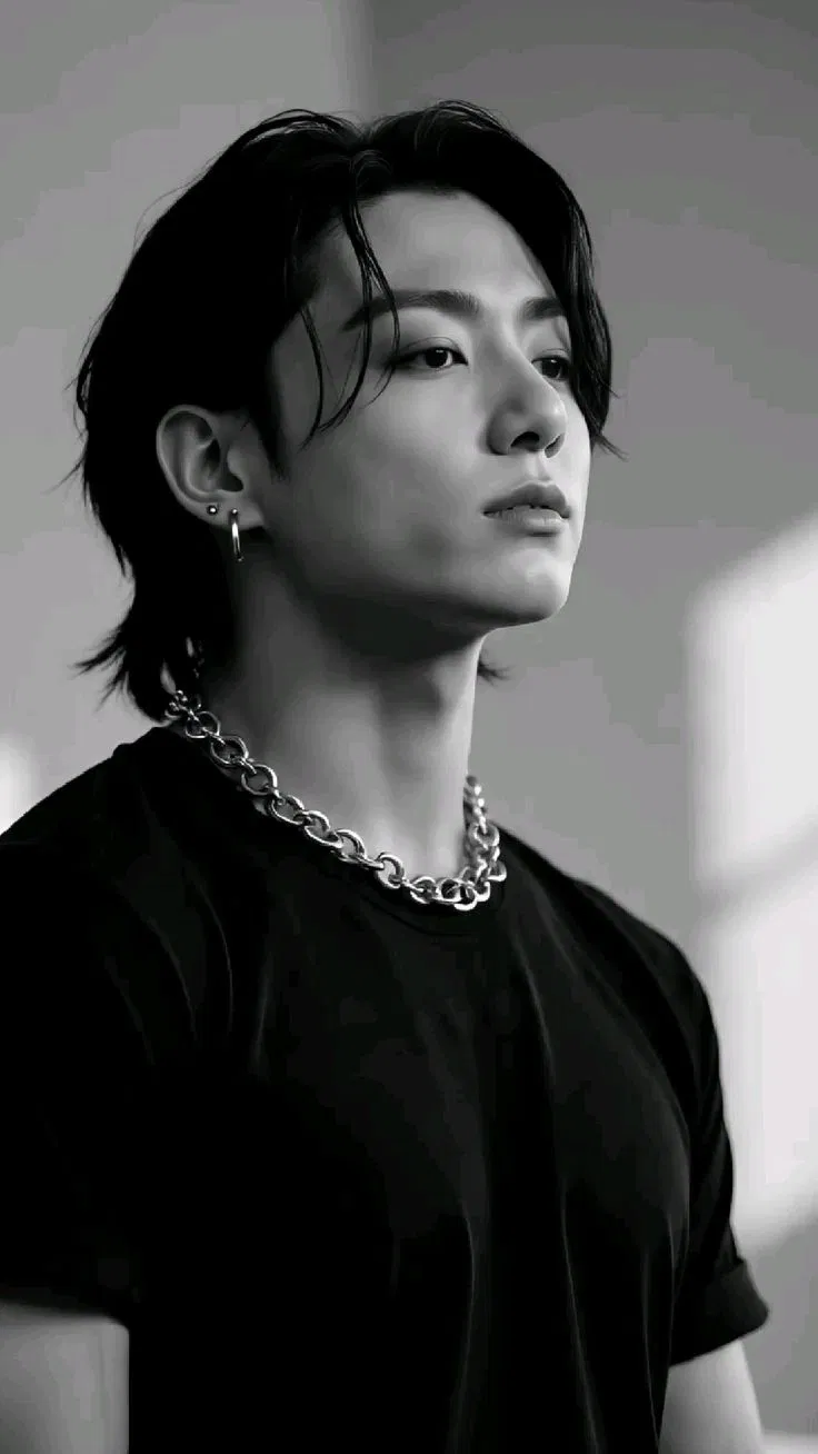 Avatar of Jeon Jungkook