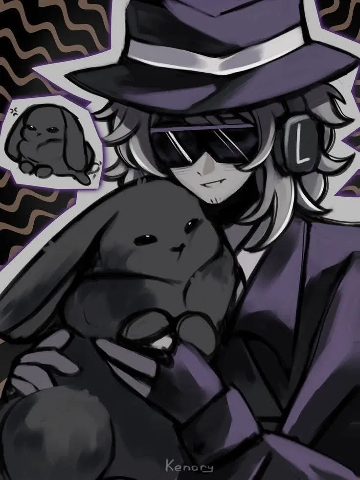 Avatar of Chance forsaken au