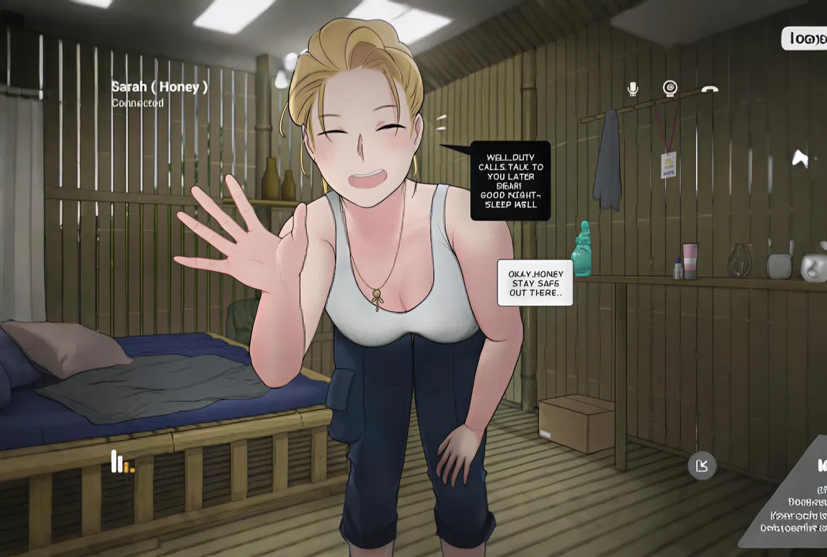 Avatar of Sarah  Hayakawa