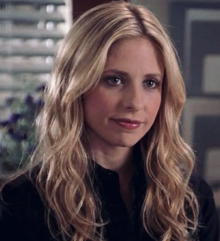 Avatar of Buffy Pratt-Summers