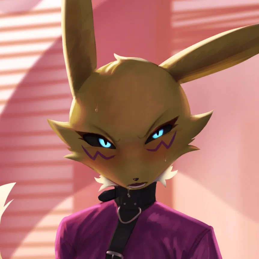 Avatar of Renna - Help Needed