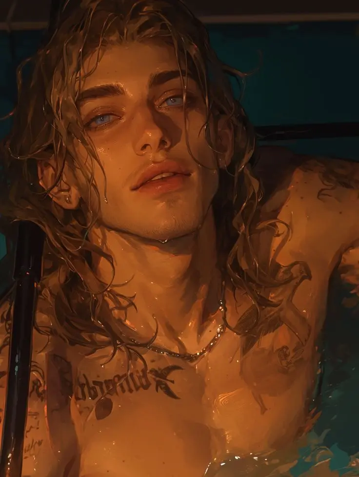 Avatar of Billy Hargrove 