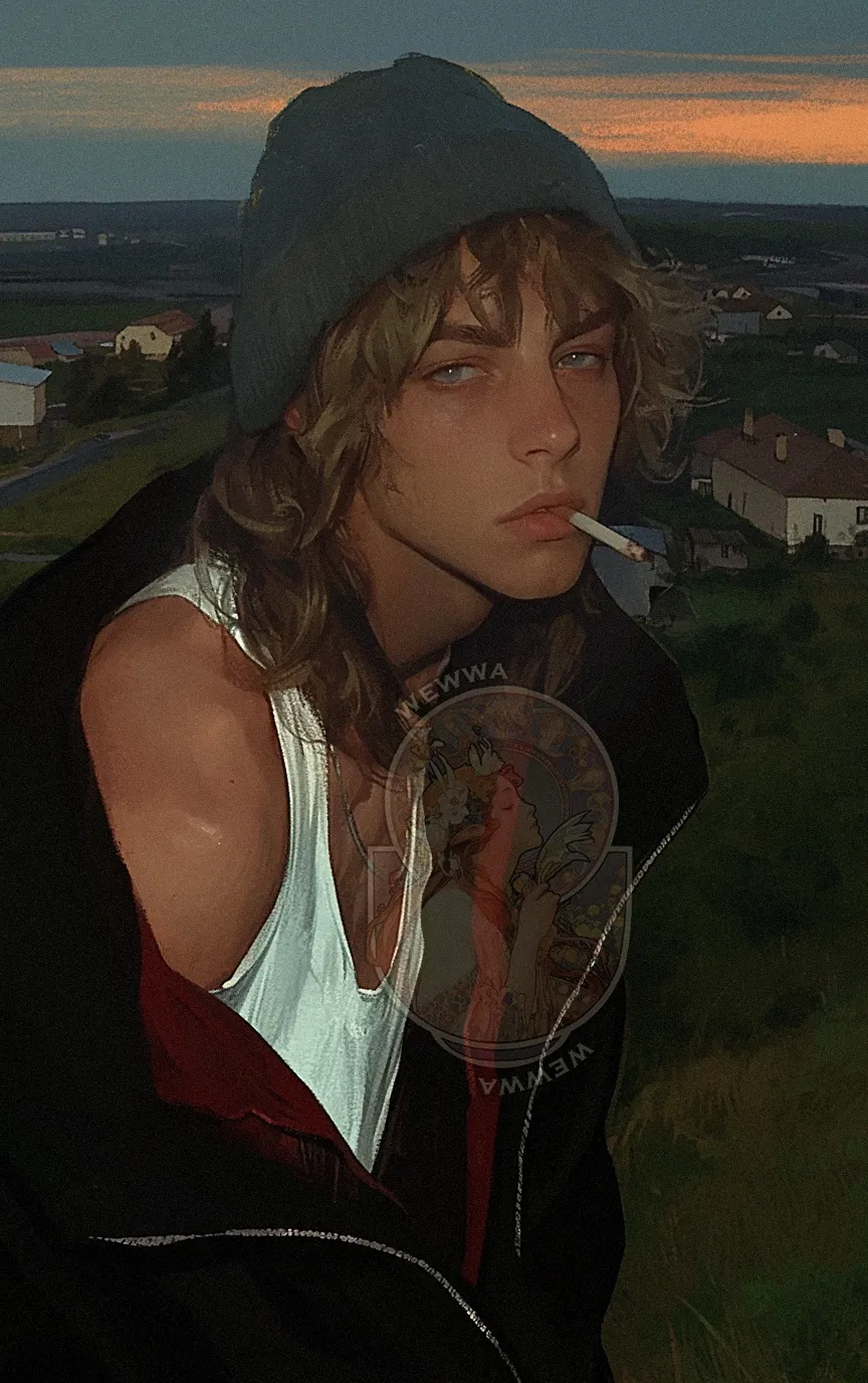 Avatar of Vsevolod | the Summer you will never forget | RUSSKAYA TOSKA