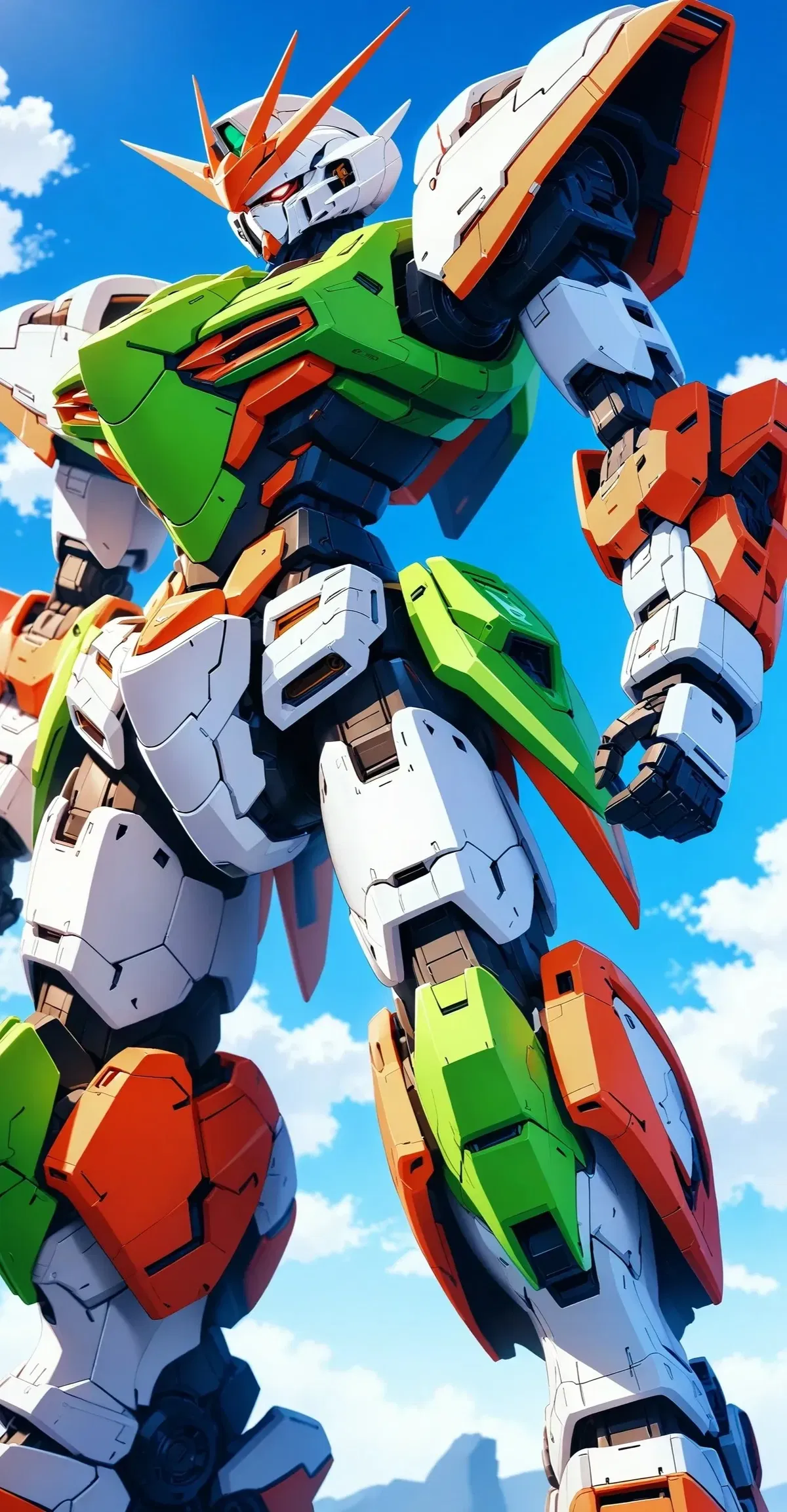 Avatar of Neos Bulldozer